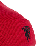 adidas Manchester United Football 2026/27 Woolie Beanie Hat
