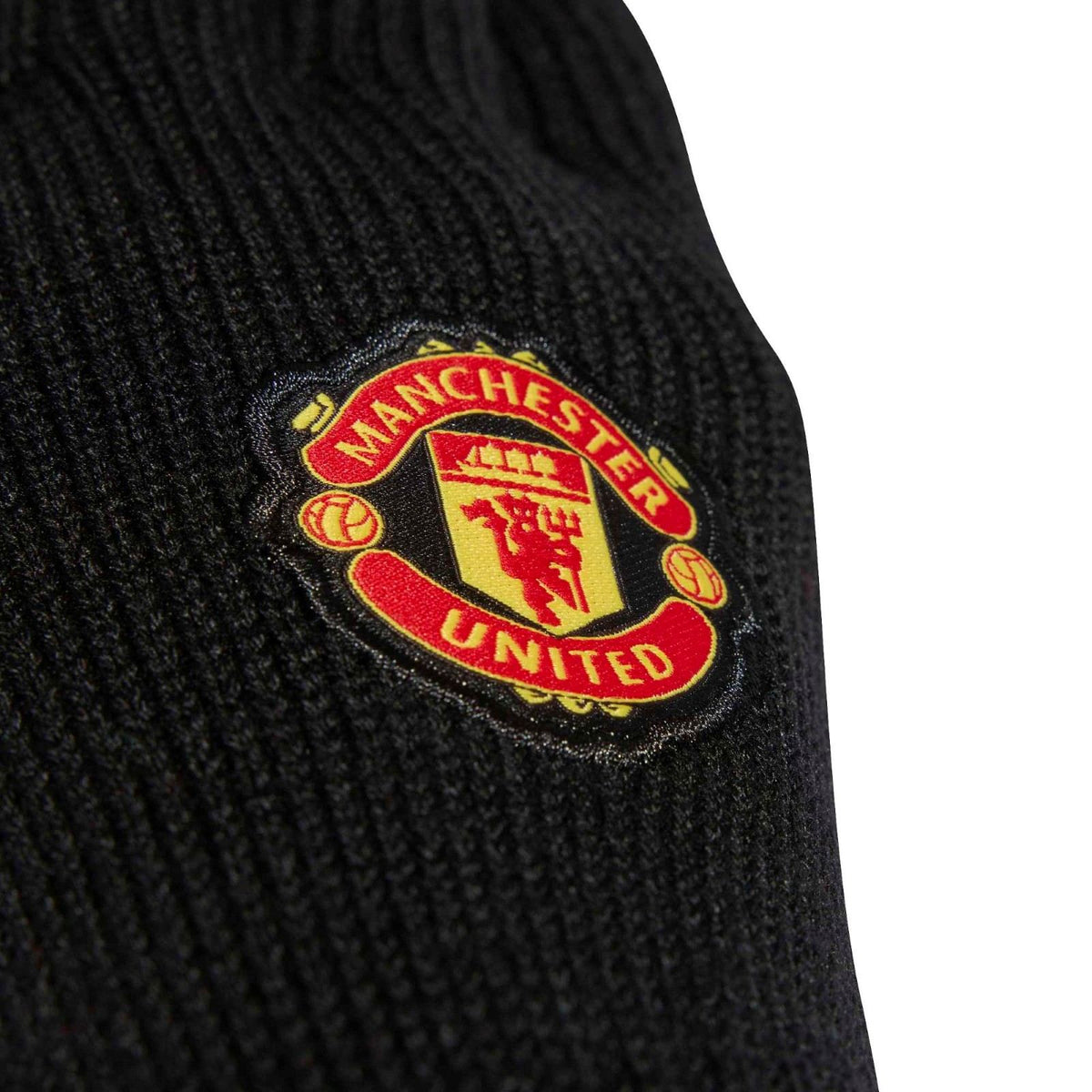 adidas Manchester United Football 2026/27 Adults Gloves