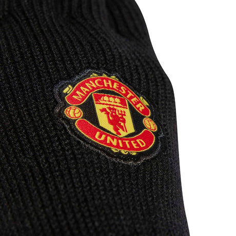 adidas Manchester United Football 2026/27 Adults Gloves