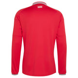 adidas Man Utd Football 2026/27 Adults Home Authentic Jersey