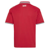 adidas Manchester United Football 2026/27 Kids Home Jersey