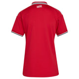 adidas Manchester United FC 2026/27 Womens Home Jersey