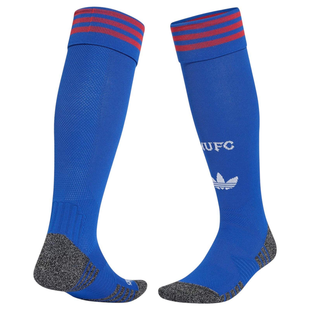 adidas Manchester United Football 2026/27 Adults Away Socks