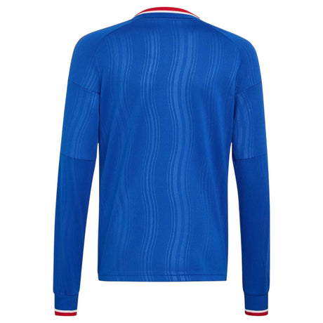 adidas Manchester United Football 2026/27 Kids Away Jersey