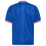 adidas Manchester United Football 2026/27 Kids Away Jersey