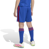 adidas Manchester United Football 2026/27 Kids Away Shorts