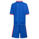 adidas Manchester United Football 2026/27 Kids Away Kit