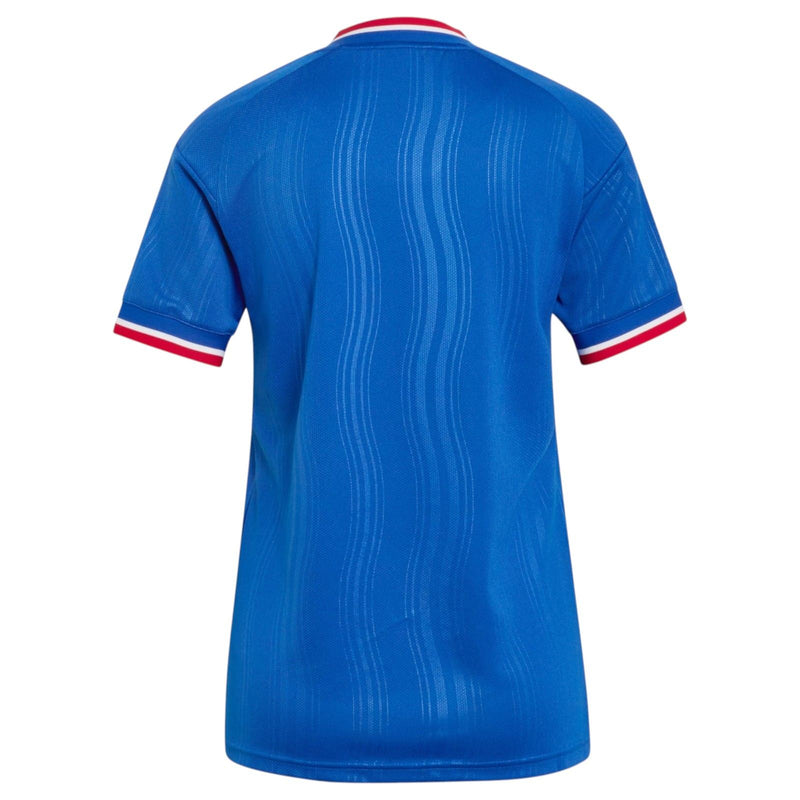 adidas Manchester United 2026/27 Womens Away Jersey