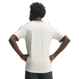 adidas MUFC 26 Auth Third Jersey White