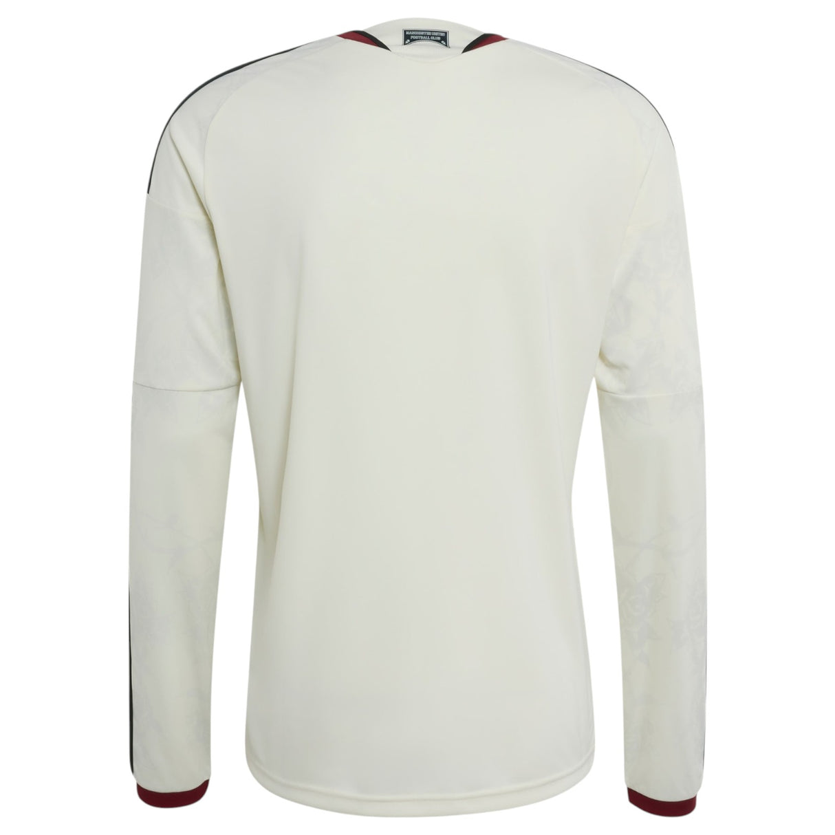 adidas Manchester United Football 2026/27 Adult Third Jersey