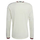 adidas Manchester United Football 2026/27 Adult Third Jersey