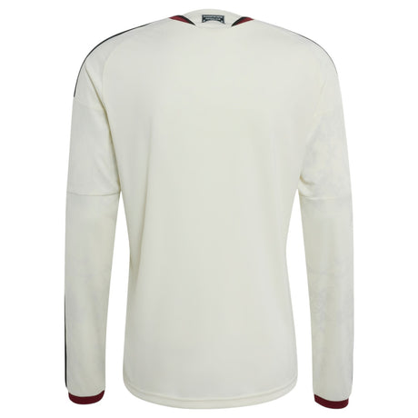 adidas Manchester United Football 2026/27 Adult Third Jersey