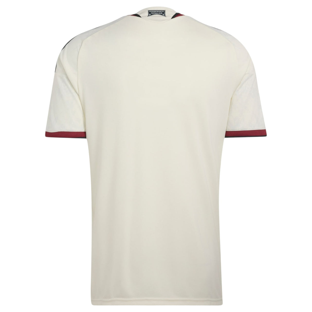 adidas Manchester United Football 2026/27 Adult Short-Sleeve Third Jersey