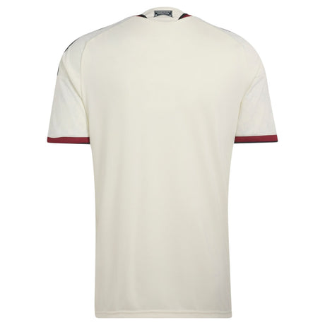 adidas Manchester United Football 2026/27 Adult Short-Sleeve Third Jersey