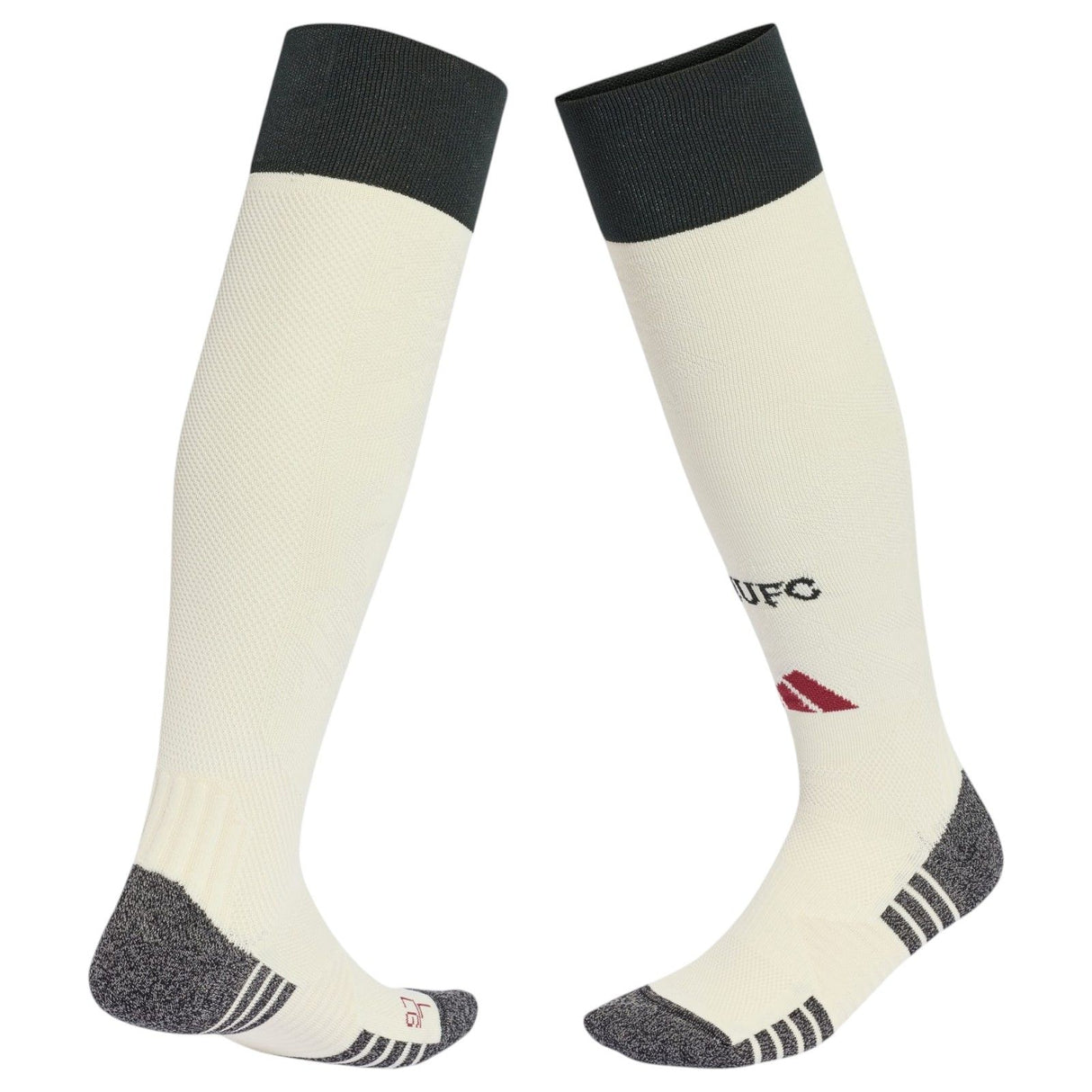 adidas Manchester United Football 2026/27 Adults Third Socks