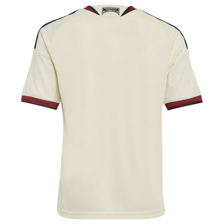 adidas Manchester United Football 2026/27 Kids Third Jersey