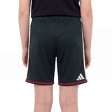 adidas Manchester United Football 2026/27 Kids Third Shorts