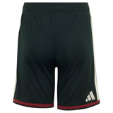 adidas Manchester United Football 2026/27 Kids Third Shorts