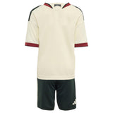 adidas Manchester United Football 2026/27 Kids Third Kit