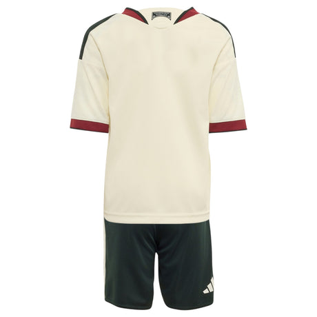 adidas Manchester United Football 2026/27 Kids Third Kit