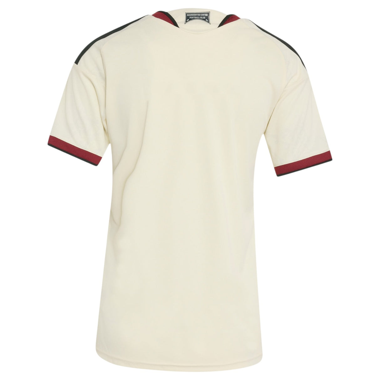 adidas Manchester United Football 2026/27 Womens Third Jersey