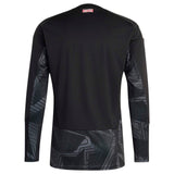 adidas Manchester United Football 2026/27 Goalkeeper Jersey