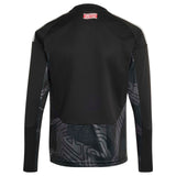 adidas Manchester United 26/27 Kids Long-Sleeve Goalkeeper Jersey