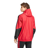 adidas MUFC 26 AW Jacket Red