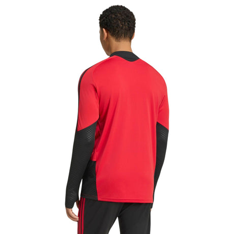 adidas Manchester United Tiro Mens Training Top