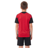 adidas Manchester United Football 2026/27 Kids Training Jersey