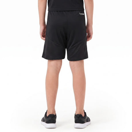 adidas Manchester United Football Tiro 2026/27 Kids Shorts