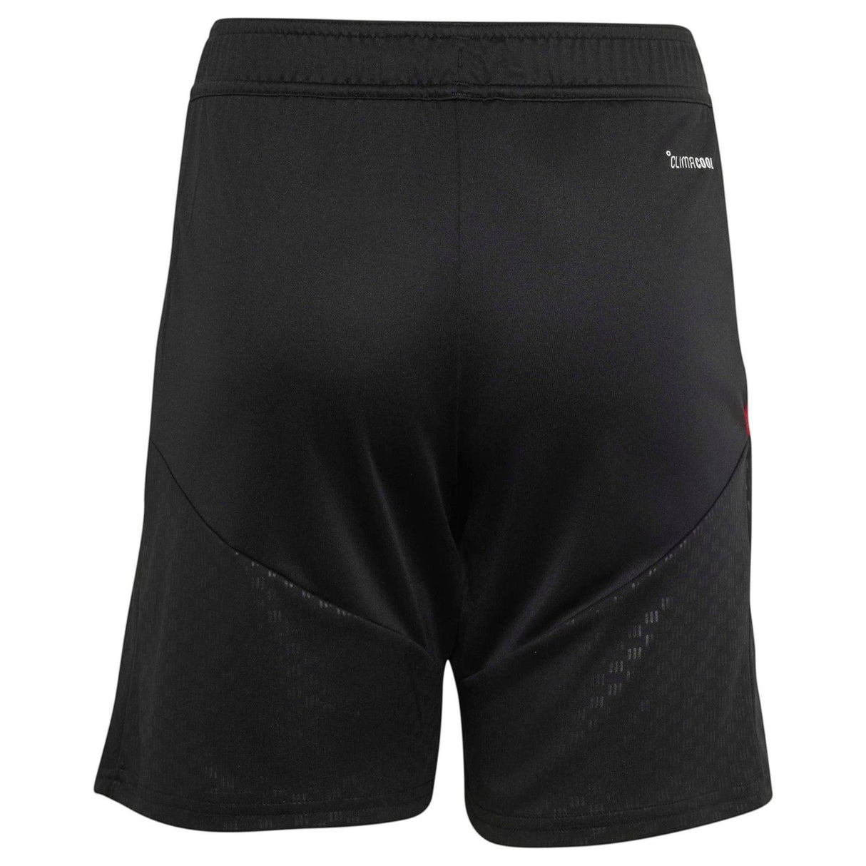 adidas Manchester United Football Tiro 2026/27 Kids Shorts