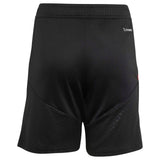 adidas Manchester United Football Tiro 2026/27 Kids Shorts