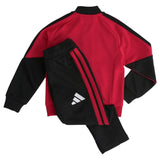adidas Manchester United Football 2026/27 Kids Tracksuit