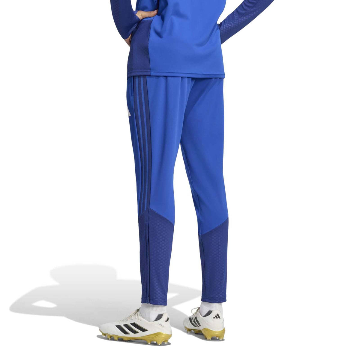 adidas Manchester United Football 2026/27 Adults Pants