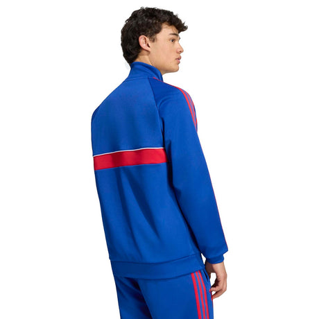 adidas Manchester United Football Adults 2026/27 Track Top