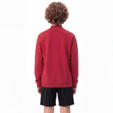adidas Manchester United Football 2026/27 Kids Sweatshirt