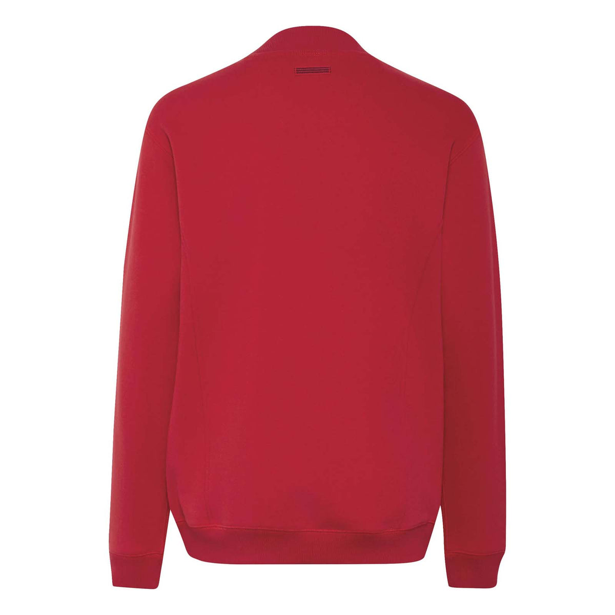 adidas Manchester United Football 2026/27 Kids Sweatshirt