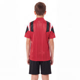 adidas Manchester United Football 2026/27 Kids Jersey