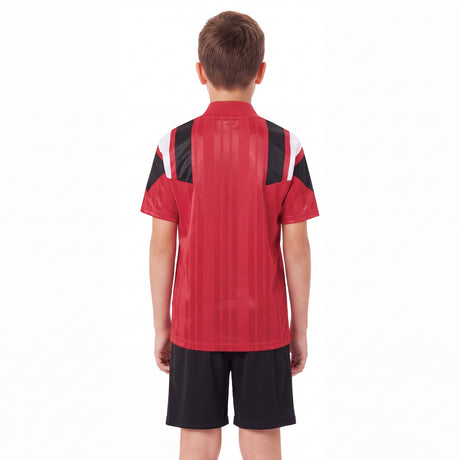 adidas Manchester United Football 2026/27 Kids Jersey
