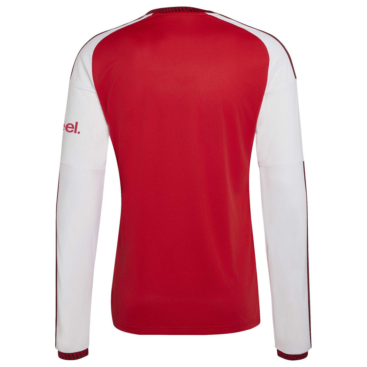 adidas Arsenal FC 2026/27 Adults Long-Sleeve Home Jersey