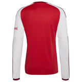 adidas Arsenal FC 2026/27 Adults Long-Sleeve Home Jersey