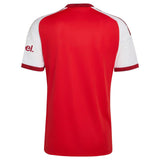 adidas Arsenal Football 2026/27 Adults Home Jersey