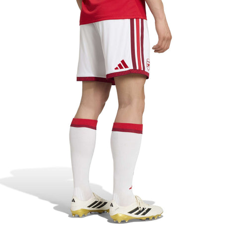 adidas Arsenal FC 2026/27 Adults Home Shorts