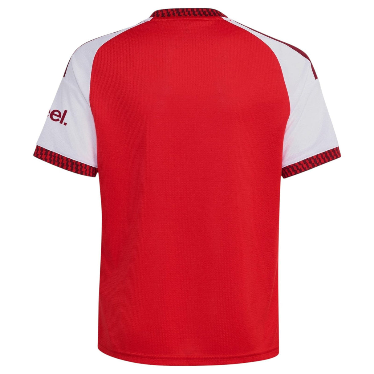 adidas Arsenal Football 2026/27 Kids Home Replica Jersey