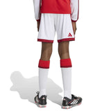 adidas Arsenal FC 2026/27 Kids Home Shorts