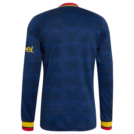 adidas Arsenal Football 2026/27 Adults Away Jersey