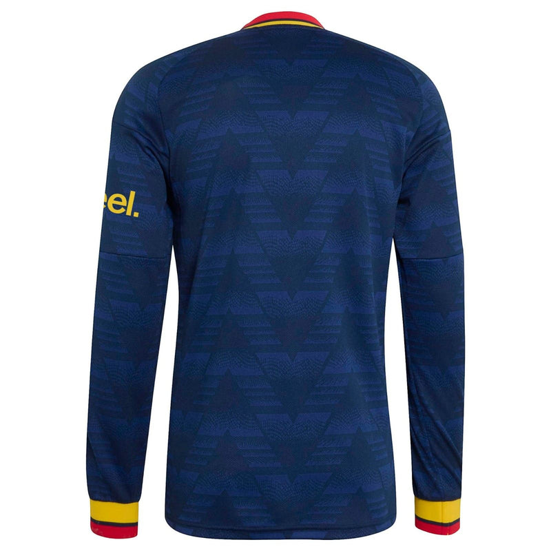 adidas Arsenal Football 2026/27 Adults Away Jersey