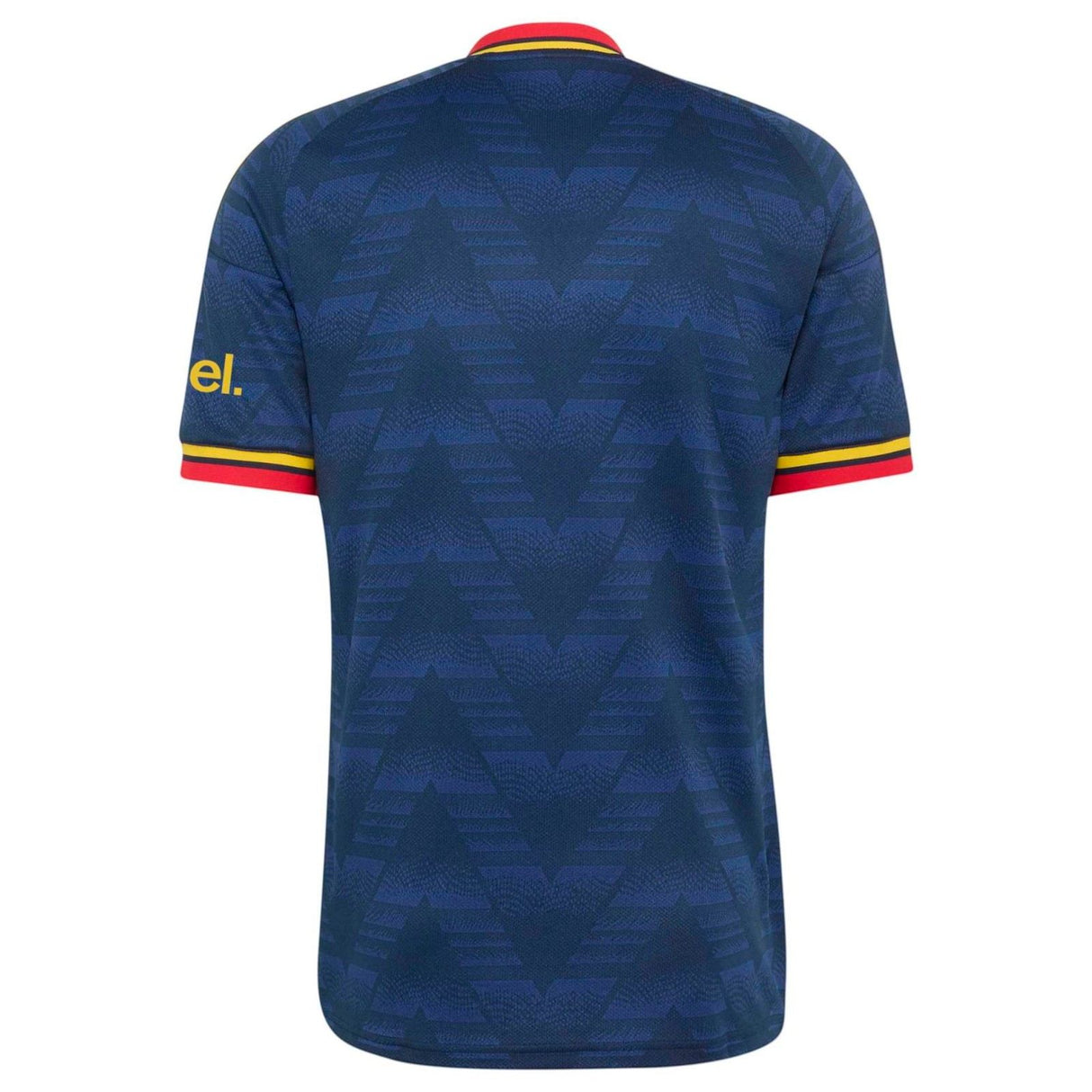 adidas Arsenal Football 2026/27 Adults Away Jersey
