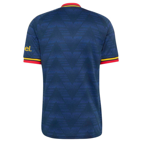 adidas Arsenal Football 2026/27 Adults Away Jersey